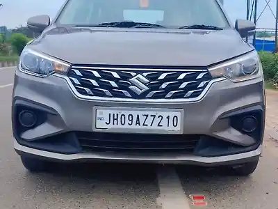 2022 मारुति सुज़ुकी अर्टिगा VXi [2022] 1