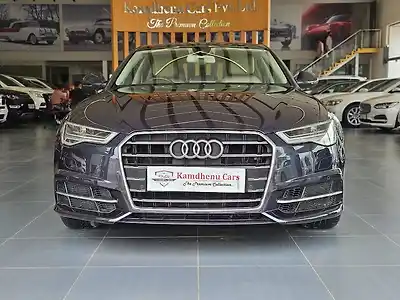2016 ऑडी a6 35 टीडीआई मैट्रिक्स 1 2016 ऑडी a6 35 टीडीआई मैट्रिक्स 1
