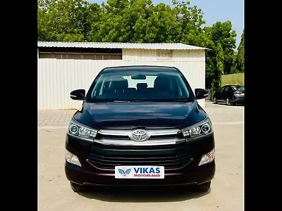 FIT / 2021 SERIES ONE 20.5” -GLOSS BLACK Page 3 - 58 Used Toyota Innova Crysta Cars In Ahmedabad, Second