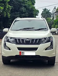 2015 Mahindra Scorpio S10 1 2015 Mahindra Scorpio S10 1
