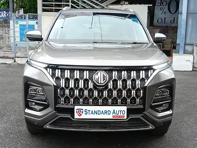 Second Hand MG Hector Sharp Pro Petrol Turbo Automatic in Bangalore