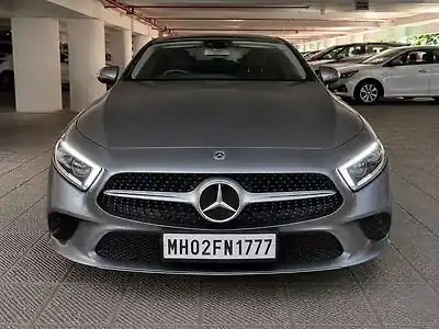 2021 मर्सिडीज़ बेंज़ सीएलएस 300डी 1