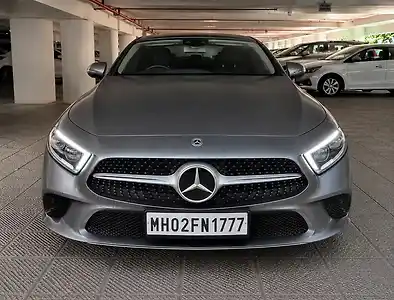 2021 मर्सिडीज़ बेंज़ सीएलएस 300डी 1 2021 मर्सिडीज़ बेंज़ सीएलएस 300डी 1