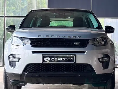 2018 Land Rover Discovery Sport HSE 1 2018 Land Rover Discovery Sport HSE 1