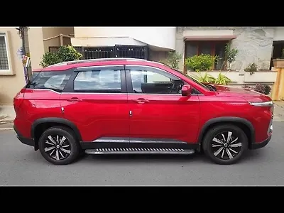 2020 MG Hector Sharp 2.0 Diesel