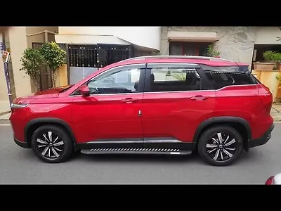 2020 MG Hector Sharp 2.0 Diesel