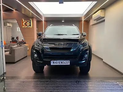 67 Used Isuzu Cars In India, Second Hand Isuzu Cars For Sale In