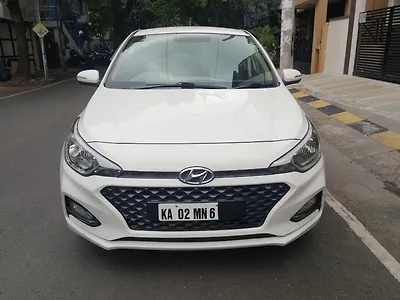 2018 Hyundai Elite i20 Era 1.2 1