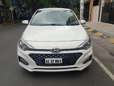 2018 Hyundai Elite i20 Era 1.2 1 2018 Hyundai Elite i20 Era 1.2 1
