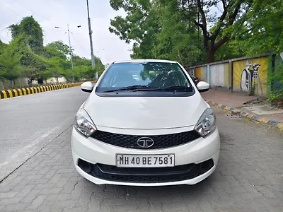 Second Hand Tata Tiago Revotron XE [2016-2019] in Nagpur