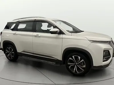 2023 MG Hector Savvy Pro 1.5 Turbo Petrol CVT [2023] 1