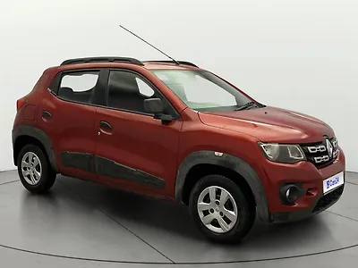 2015 Renault Kwid RXT [2015-2019] 1