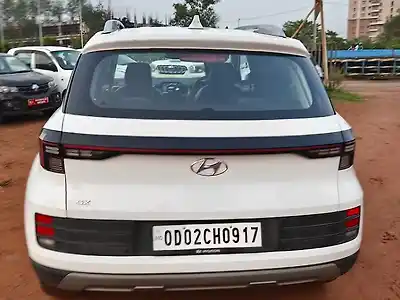 2023 हुंडई वेन्यू sx 1.2 पेट्रोल 1