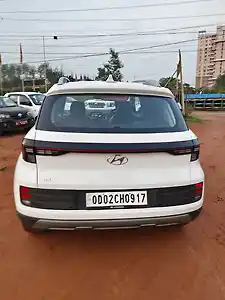 2023 हुंडई वेन्यू sx 1.2 पेट्रोल 1 2023 हुंडई वेन्यू sx 1.2 पेट्रोल 1