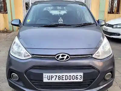2016 हुंडई ग्रैंड i10  मैग्ना 1.2 कप्पा vtvt [2013-2016] 1