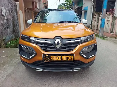 2025 Renault Kwid CLIMBER 1.0 AMT Opt [2020-2021] 1
