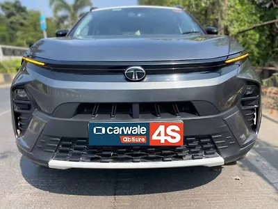 Second Hand Tata Nexon Creative 1.5 Diesel 6AMT [2023-2025] in Mumbai
