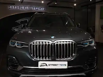 2020 बीएमडब्ल्यू x7 एक्सड्राइव30d डीपीई सिग्नेचर 1