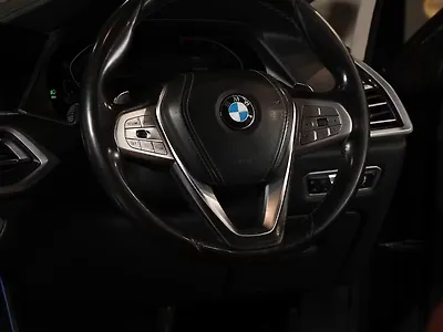 2020 BMW X7 xDrive30d DPE Signature