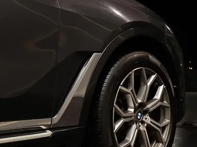 2020 BMW X7 xDrive30d DPE Signature