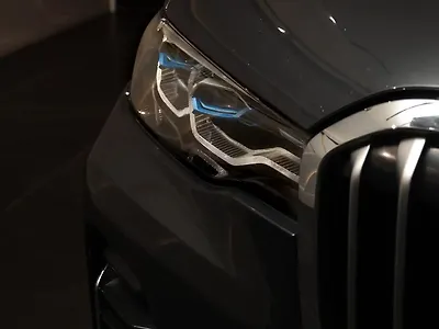 2020 BMW X7 xDrive30d DPE Signature