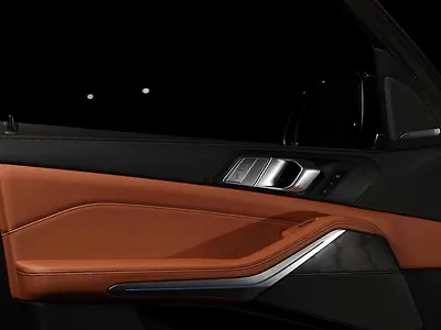 2020 BMW X7 xDrive30d DPE Signature