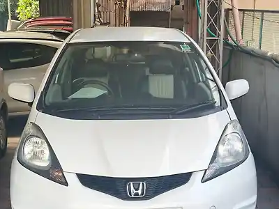 2010 होंडा जैज़ एक्टिव 1