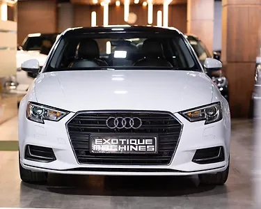 Second Hand Audi A3 35 TDI Technology in Lucknow Second Hand Audi A3 35 TDI Technology in Lucknow