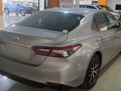 2023 Toyota Camry Hybrid