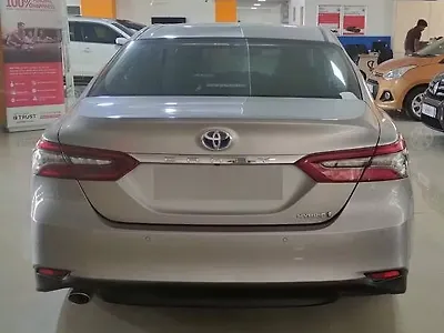 2023 Toyota Camry Hybrid