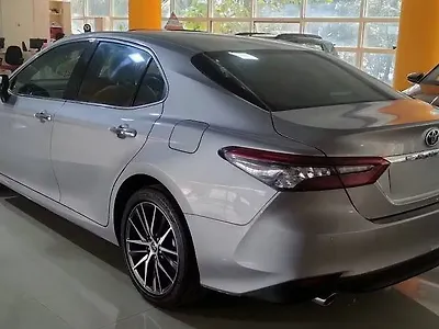 2023 Toyota Camry Hybrid