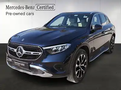2023 मर्सिडीज़ बेंज़ GLC 220डी 4मैटिक 1 2023 मर्सिडीज़ बेंज़ GLC 220डी 4मैटिक 1