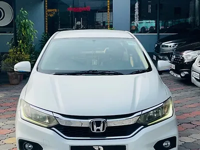 2022 Honda City VX Petrol 1
