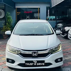 2022 Honda City VX Petrol 1 2022 Honda City VX Petrol 1