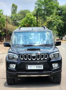 2019 Mahindra Scorpio S9 2WD 7 STR 1 2019 Mahindra Scorpio S9 2WD 7 STR 1