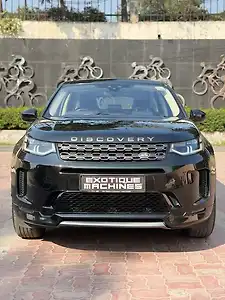 2021 लैंड रोवर डिस्कवरी स्पोर्ट SE R-डाइनामिक 1