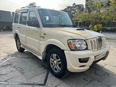 2011 महिंद्रा स्कॉर्पियो vlx 2डब्ल्यूडी bs-iii 1 2011 महिंद्रा स्कॉर्पियो vlx 2डब्ल्यूडी bs-iii 1