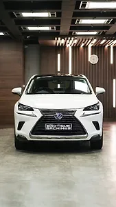 2020 Lexus NX 300h Luxury 1 2020 Lexus NX 300h Luxury 1