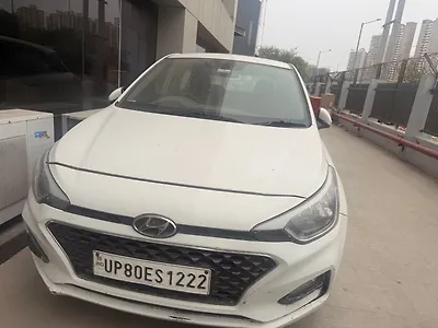 2018 Hyundai Elite i20 Asta 1.2 1