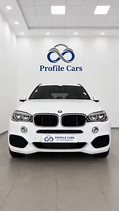 2017 BMW X5 xDrive 30d M Sport 1 2017 BMW X5 xDrive 30d M Sport 1