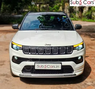 2021 Jeep Compass Sport 2WD Diesel 2.0L Turbo Manual 1 2021 Jeep Compass Sport 2WD Diesel 2.0L Turbo Manual 1