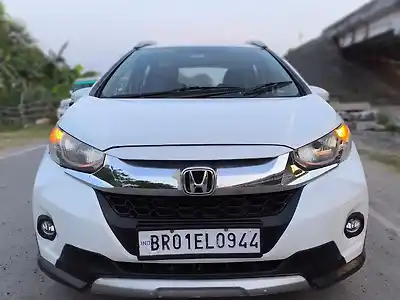 2019 होंडा डब्ल्यूआर-वी V एमटी डीज़ल 1