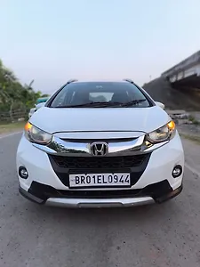 Second Hand Honda WR-V V MT Diesel in Muzaffarpur Second Hand Honda WR-V V MT Diesel in Muzaffarpur