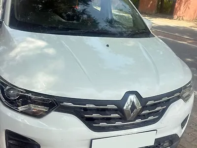 2024 Renault Triber RXT