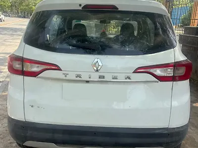 2024 Renault Triber RXT
