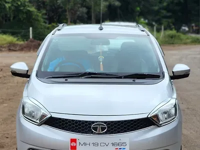 2019 Tata Tiago Revotron XZ 1 2019 Tata Tiago Revotron XZ 1