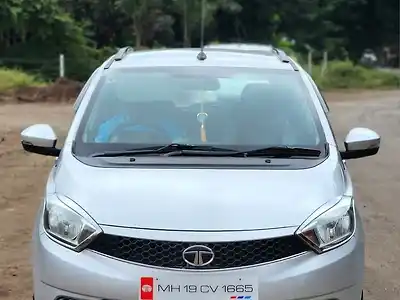2019 टाटा टियागो रेवोट्रॉन xz 1
