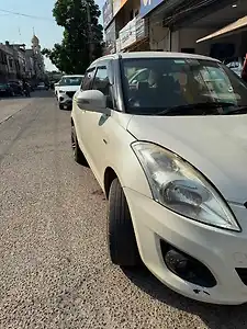 2015 Maruti Suzuki Swift DZire VDI 1