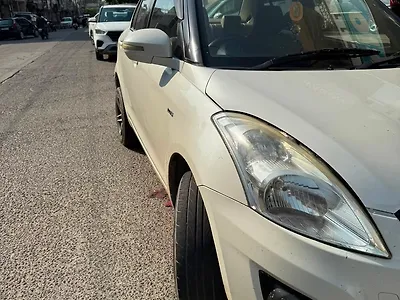 2015 Maruti Suzuki Swift DZire VDI 1