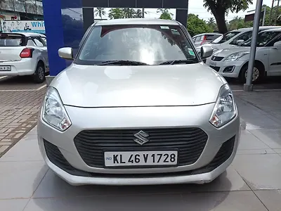 2020 Maruti Suzuki Swift VXi 1 2020 Maruti Suzuki Swift VXi 1